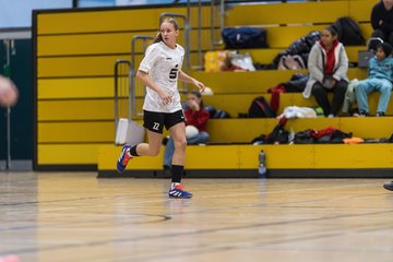 Bild 382 - wBJ NFV Futsalmeisterschaft